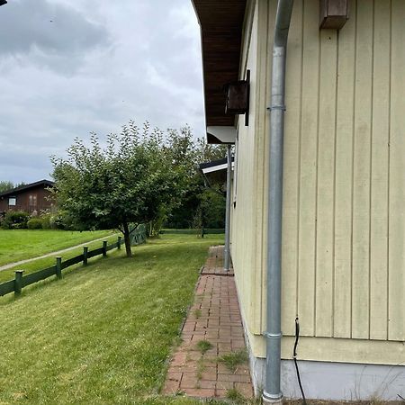 Luette Landhuus Villa Ulsnis Kültér fotó